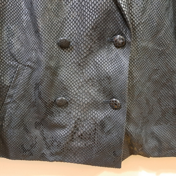 One by  Oneteaspoon blazer - Picture 5 of 9